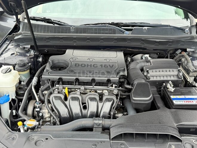Kia Optima 2011, 204,000 km - 2.0 л - Tovuz