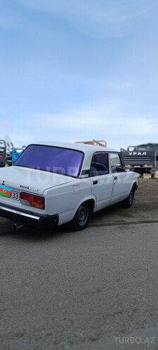 LADA (VAZ) 2107 1998, 36,000 km - 1.6 l - Bakı