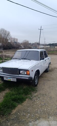 LADA (VAZ) 2107 1998, 36,000 km - 1.6 l - Bakı