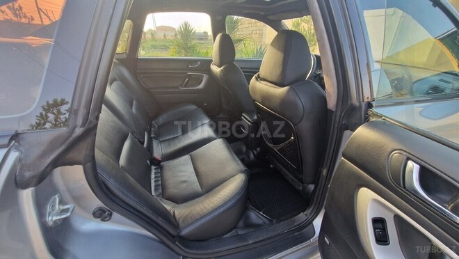 Subaru Legacy 2009, 377,000 km - 2.5 l - Bakı