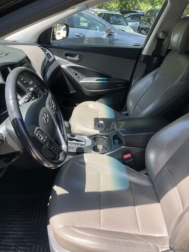 Hyundai Santa Fe 2013, 241,000 km - 2.0 л - Bakı