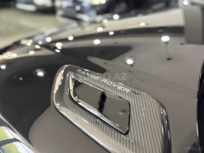 Land Rover RR Sport 2021, 53,000 km - 2.0 l - Bakı