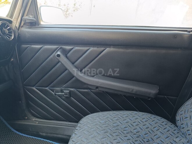 LADA (VAZ) 2107 1998, 36,000 km - 1.6 l - Bakı