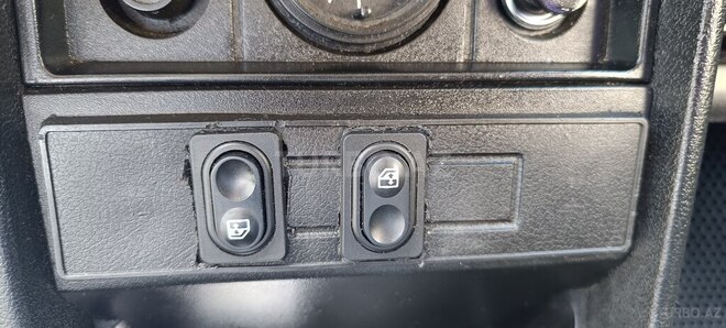 LADA (VAZ) 2107 1998, 36,000 km - 1.6 l - Bakı