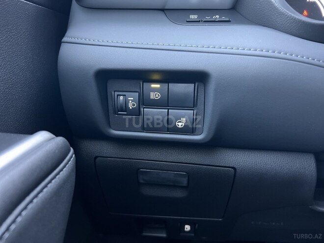 Toyota Highlander-17