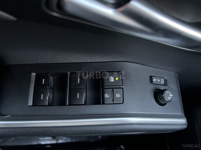 Toyota Highlander-16