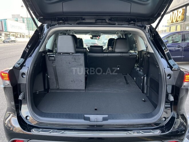 Toyota Highlander-14
