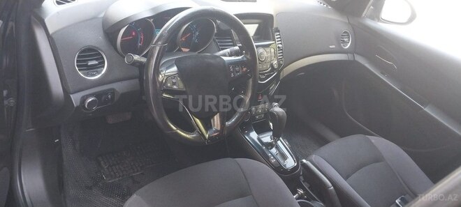 Chevrolet Cruze 2014, 172,000 km - 1.4 l - Bakı