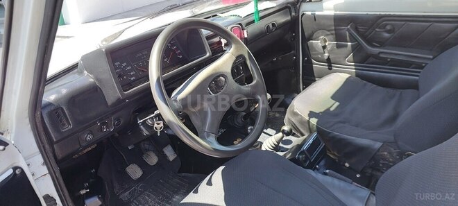 LADA (VAZ) Niva 2002, 150,000 km - 1.7 л - Ağcabədi