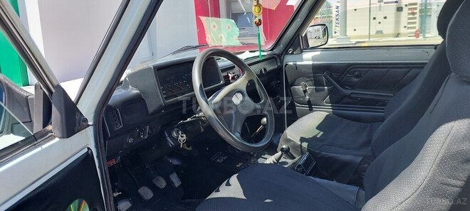 LADA (VAZ) Niva 2002, 150,000 km - 1.7 л - Ağcabədi