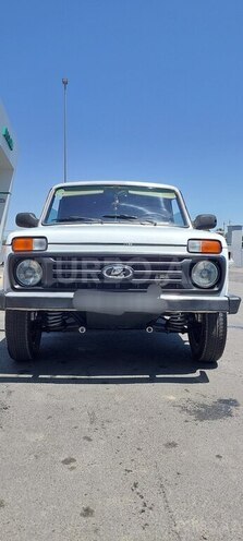 LADA (VAZ) Niva 2002, 150,000 km - 1.7 л - Ağcabədi