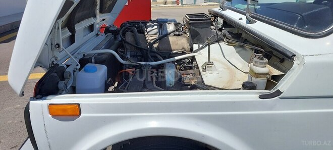 LADA (VAZ) Niva 2002, 150,000 km - 1.7 л - Ağcabədi