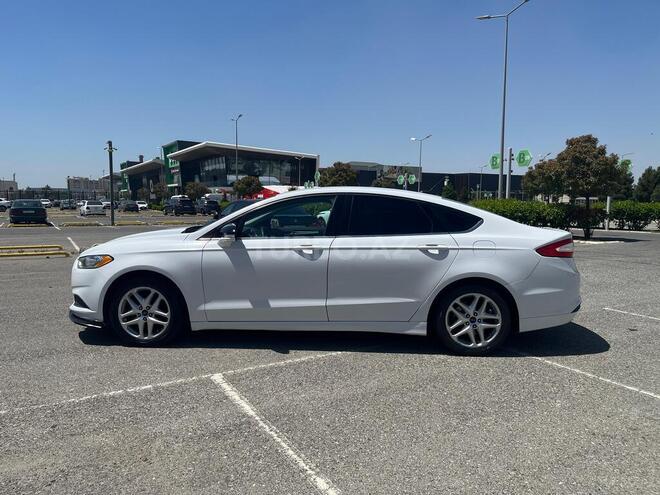 Ford Fusion (North America) 2014, 232,000 km - 1.5 l - Bakı