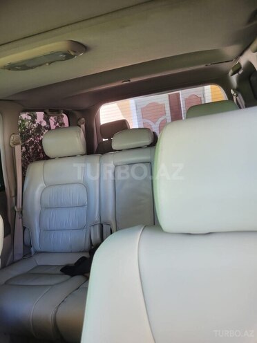 Lexus LX 470 2003, 370,000 km - 4.7 l - Sumqayıt