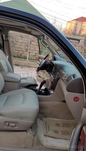 Lexus LX 470 2003, 370,000 km - 4.7 l - Sumqayıt