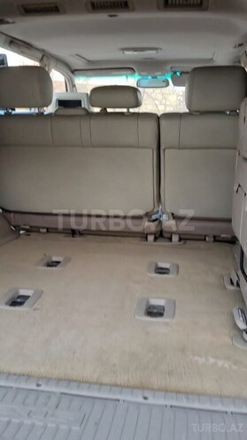 Lexus LX 470 2003, 370,000 km - 4.7 l - Sumqayıt