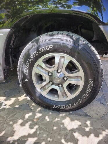 Lexus LX 470 2003, 370,000 km - 4.7 l - Sumqayıt