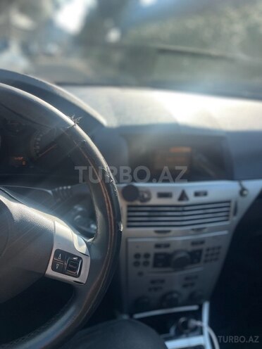 Opel Astra 2009, 400,000 km - 1.3 l - Bakı