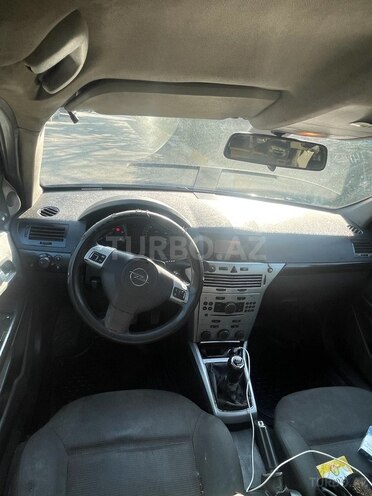 Opel Astra 2009, 400,000 km - 1.3 l - Bakı