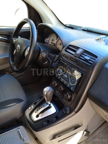 Saturn VUE 2005, 200,000 km - 2.2 l - Bakı