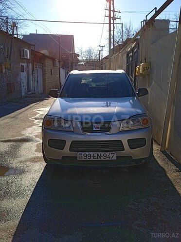 Saturn VUE 2005, 200,000 km - 2.2 l - Bakı