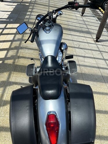 Honda  2013, 4,260 km - 1.3 l - Bakı