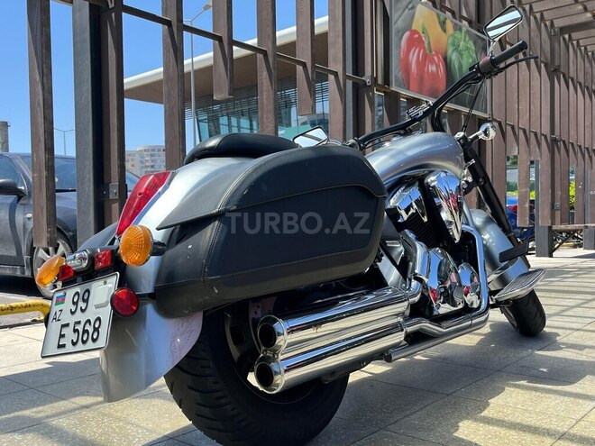 Honda  2013, 4,260 km - 1.3 l - Bakı