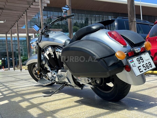 Honda  2013, 4,260 km - 1.3 l - Bakı
