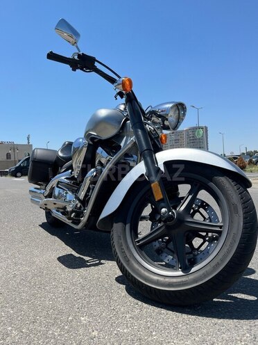 Honda  2013, 4,260 km - 1.3 l - Bakı