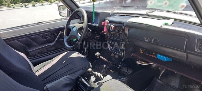 LADA (VAZ) Niva 2002, 150,000 km - 1.7 л - Ağcabədi