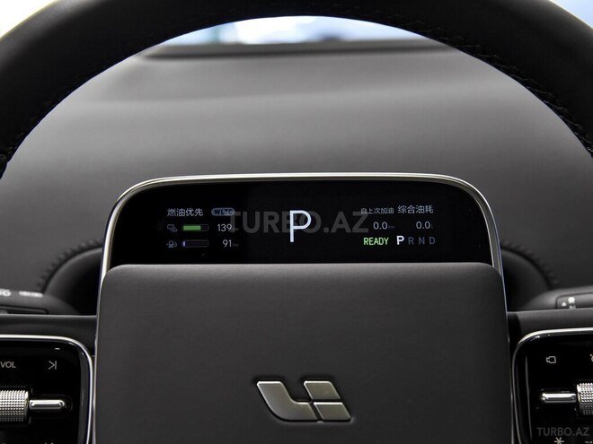 Li Auto L7-9