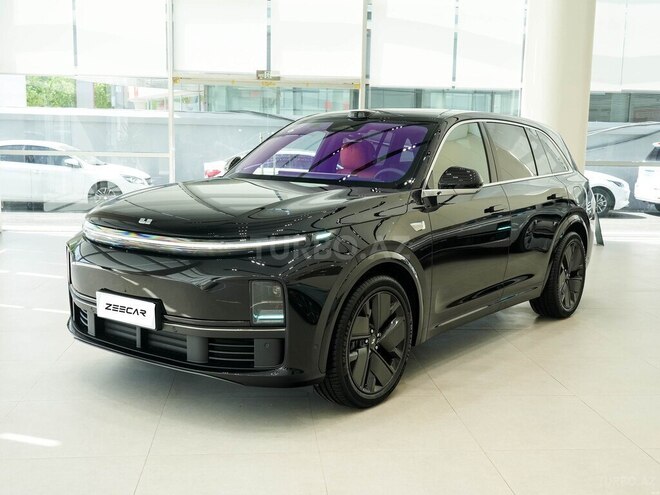 Li Auto L7-2