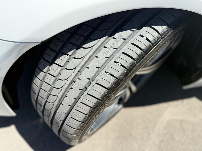 BMW 528 2015, 172,489 km - 2.0 l - Gəncə