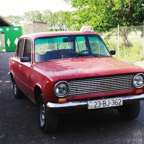 LADA (VAZ) 21011 1976, 96,542 km - 1.5 л - Göyçay