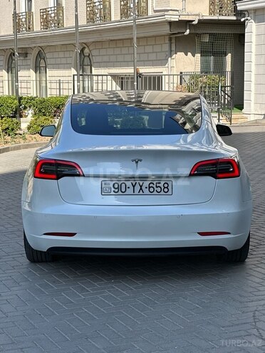 Tesla Model 3 2021, 71,000 km - 0.0 l - Bakı