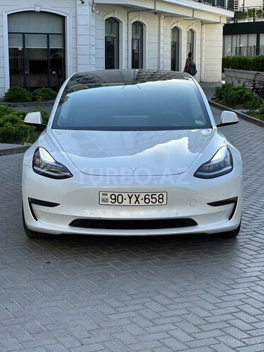 Tesla Model 3 2021, 71,000 km - 0.0 l - Bakı