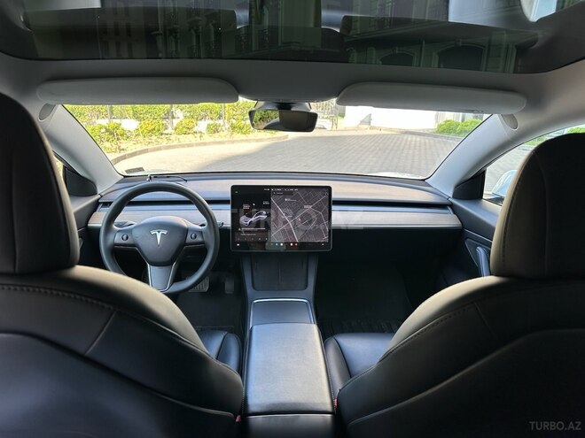 Tesla Model 3 2021, 71,000 km - 0.0 l - Bakı