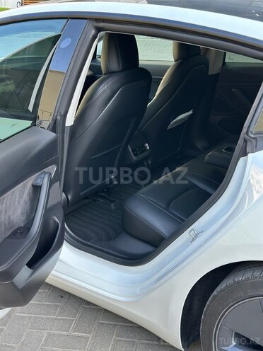Tesla Model 3 2021, 71,000 km - 0.0 l - Bakı