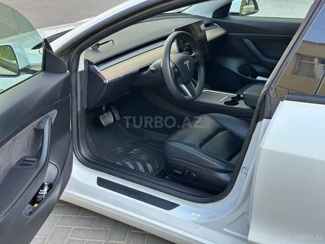 Tesla Model 3 2021, 71,000 km - 0.0 l - Bakı