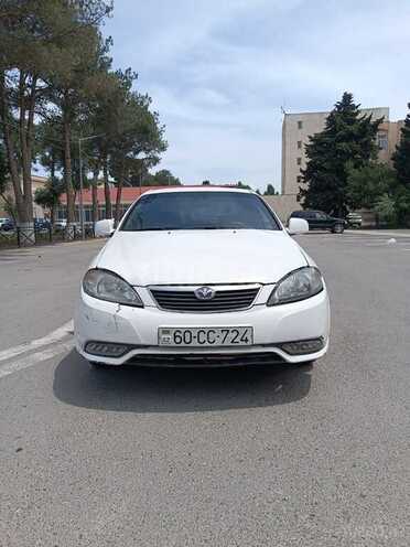 Daewoo Gentra 2014, 252,188 km - 1.5 l - Bakı