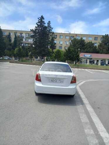 Daewoo Gentra 2014, 252,188 km - 1.5 l - Bakı