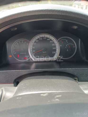 Daewoo Gentra 2014, 252,188 km - 1.5 l - Bakı