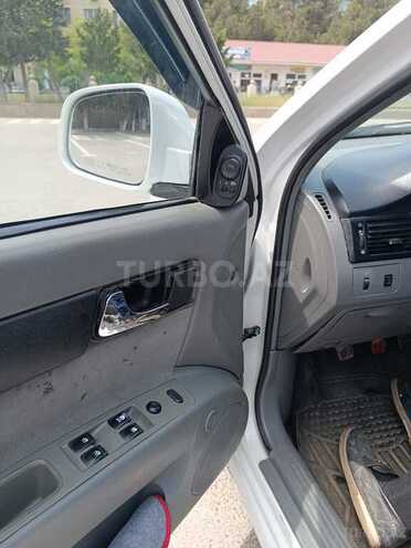 Daewoo Gentra 2014, 252,188 km - 1.5 l - Bakı