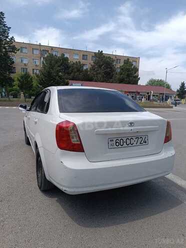 Daewoo Gentra 2014, 252,188 km - 1.5 l - Bakı