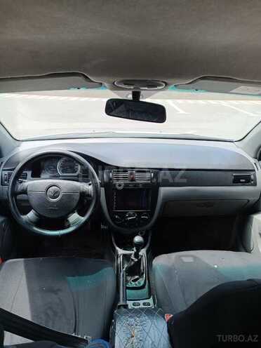Daewoo Gentra 2014, 252,188 km - 1.5 l - Bakı