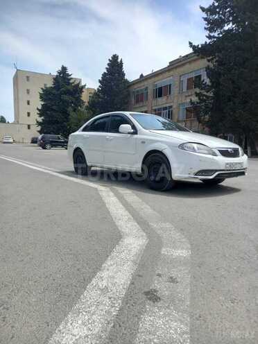 Daewoo Gentra 2014, 252,188 km - 1.5 l - Bakı
