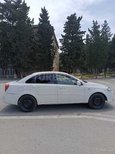 Daewoo Gentra 2014, 252,188 km - 1.5 l - Bakı