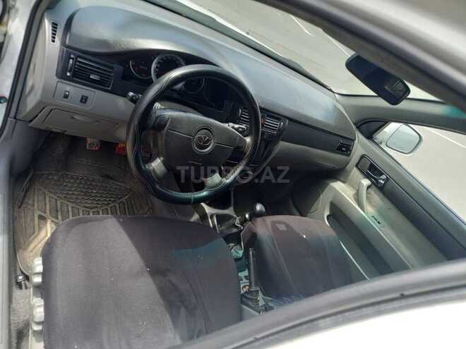 Daewoo Gentra 2014, 252,188 km - 1.5 l - Bakı