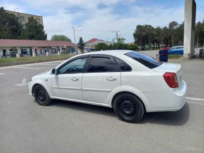 Daewoo Gentra 2014, 252,188 km - 1.5 l - Bakı