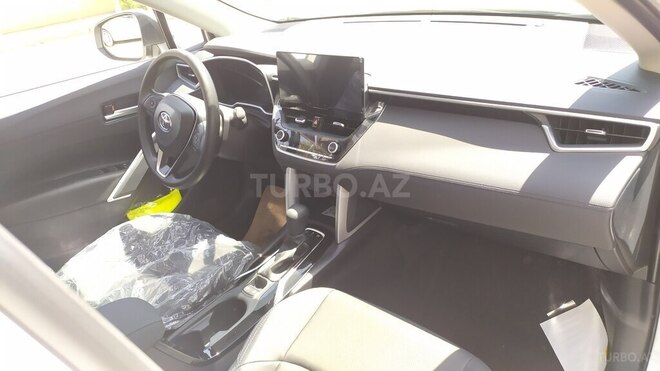 Toyota  2025, 0 km - 2.0 l - Bakı